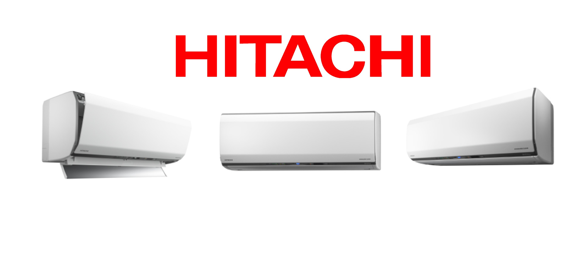 Hitachi Service Center 